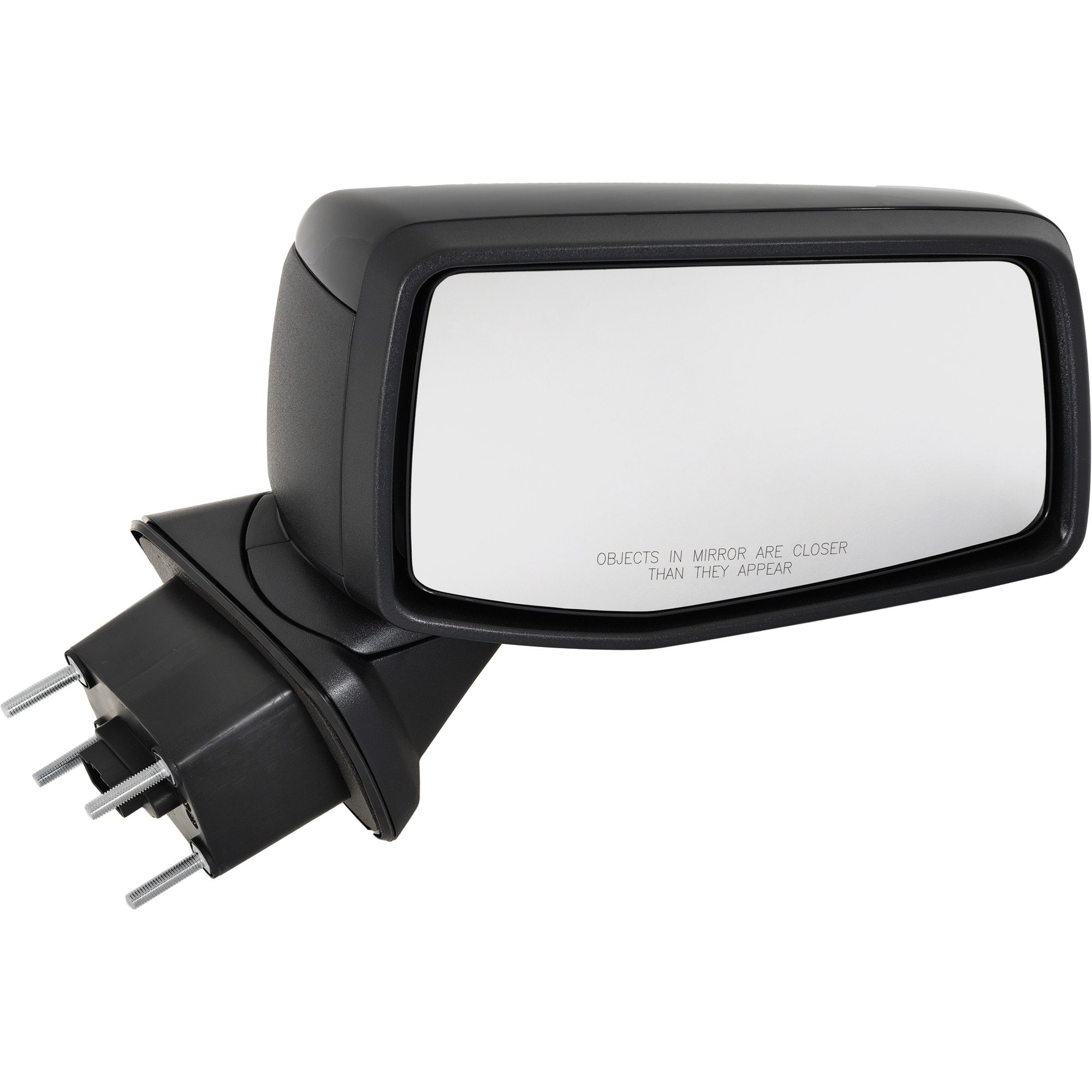 2019 - 2025 Chevrolet (Chevy) Silverado 1500 Side View Mirror - Right (Passenger)