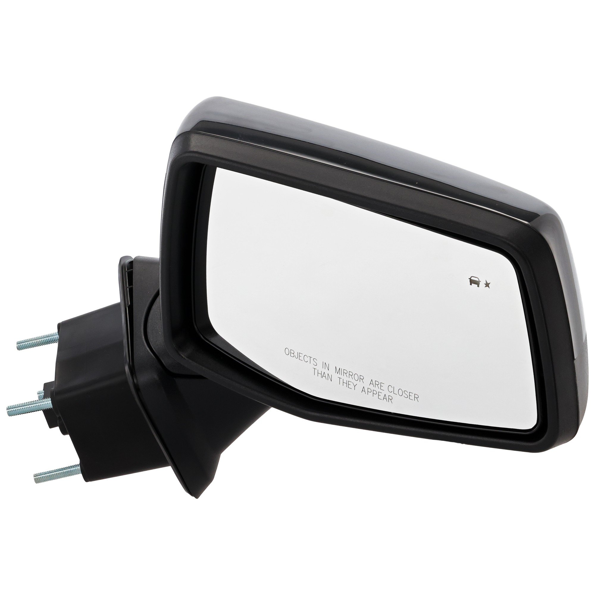 2019 - 2022 Chevrolet (Chevy) Silverado 1500 Side View Mirror - Right (Passenger)