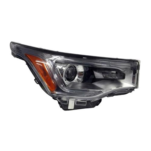 2017 - 2019 GMC Acadia Headlamp Assembly Composite (Right / Passenger Side)