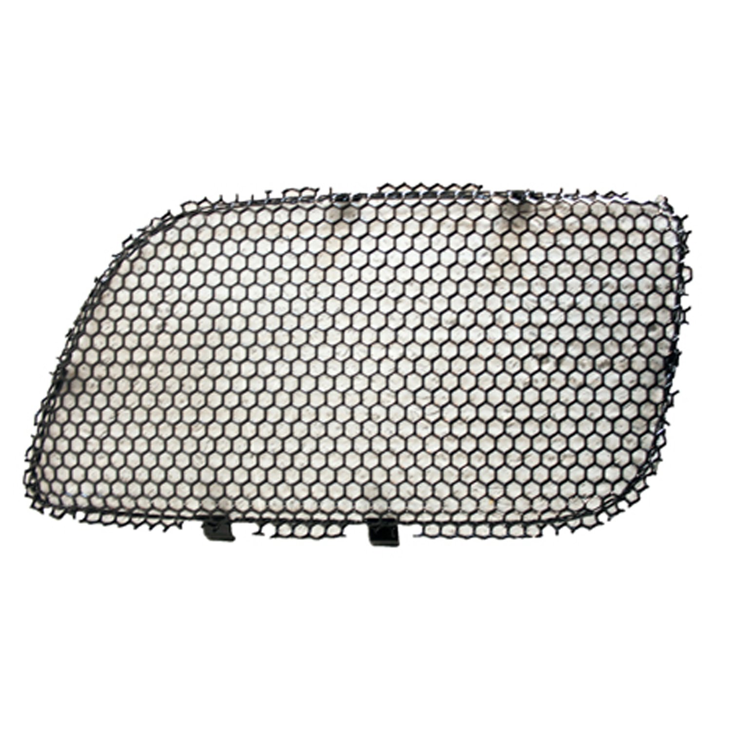 1983 - 1984 GMC K2500 Headlight Bezel - (Brand: LKQ) - (Base 5.7L, 6.2L, 4.8L Standard Cab Pickup + Base 5.7L, 6.2L, 4.8L Extended Cab Pickup + High Sierra 5.7L, 6.2L, 4.8L Standard Cab Pickup + Sierra Classic 5.7L, 6.2L, 4.8L Standard Cab Pickup) Replacement