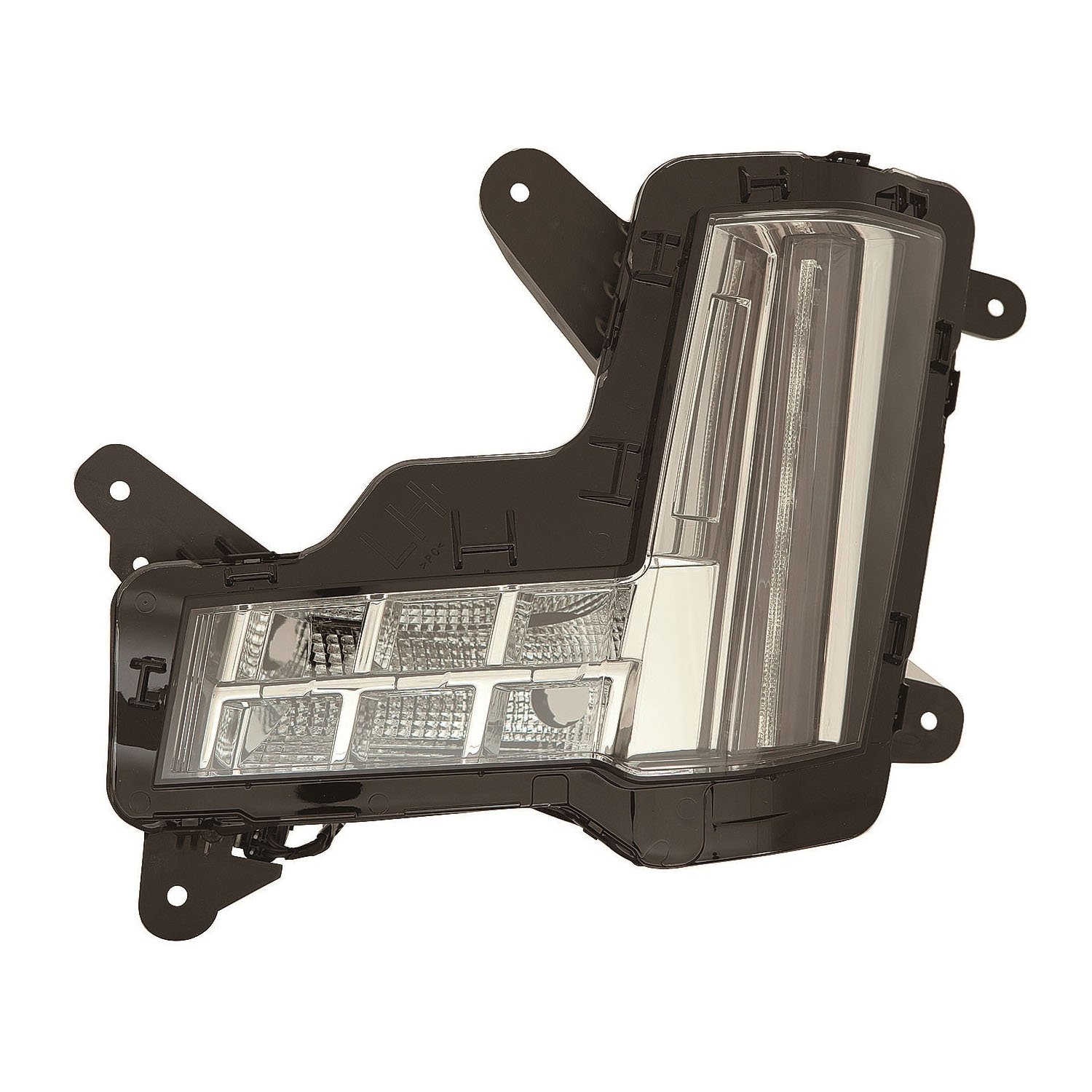 2015 - 2020 Cadillac Escalade ESV Front Signal Lamp (Left / Driver Side)