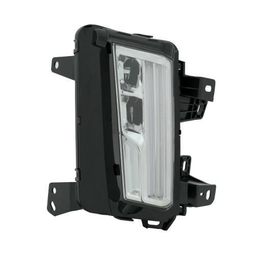 2017 - 2020 Cadillac Xt5 Front Signal Light - Right (Passenger) (CAPA Certified)