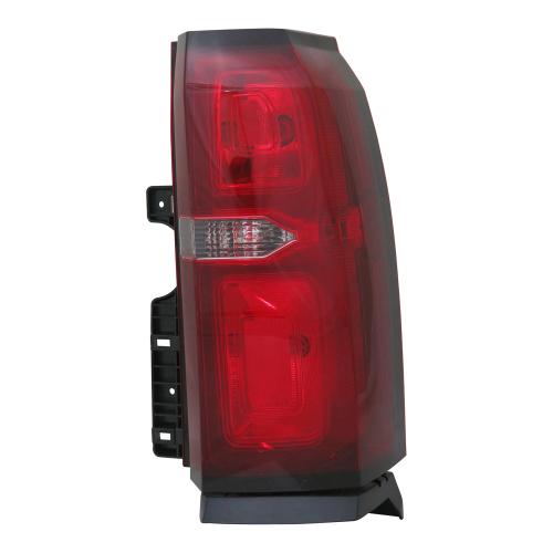 2015 - 2020 Chevrolet (Chevy) Suburban Taillamp Assembly (Right / Passenger Side)