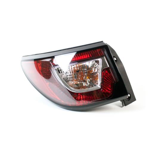 2013 - 2017 Chevrolet (Chevy) Traverse Tail Light Rear Lamp - Left (Driver)