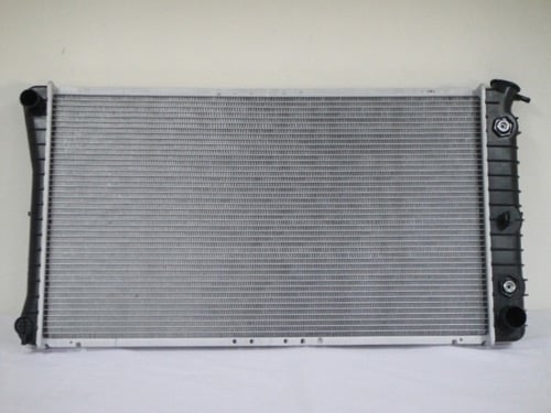 Radiator Assembly for 1995 - 1999 Buick LeSabre,  52468360, without Towing Package, Replacement