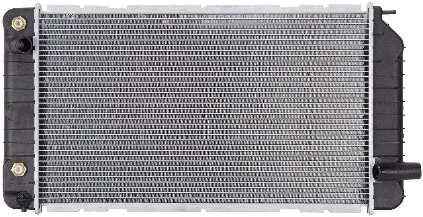 Radiator Assembly for 1991 - 1993 Buick Skylark, OEM Replacement: 52456222
