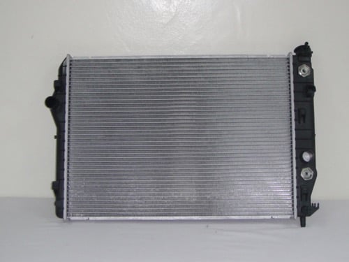 Radiator Assembly for 1993-1995 Pontiac Firebird, Compatible with 3.4L V6 and 3.8L V6 Engines,  52470330 Replacement
