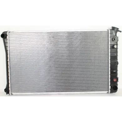 1986 - 1993 Buick Riviera Radiator
