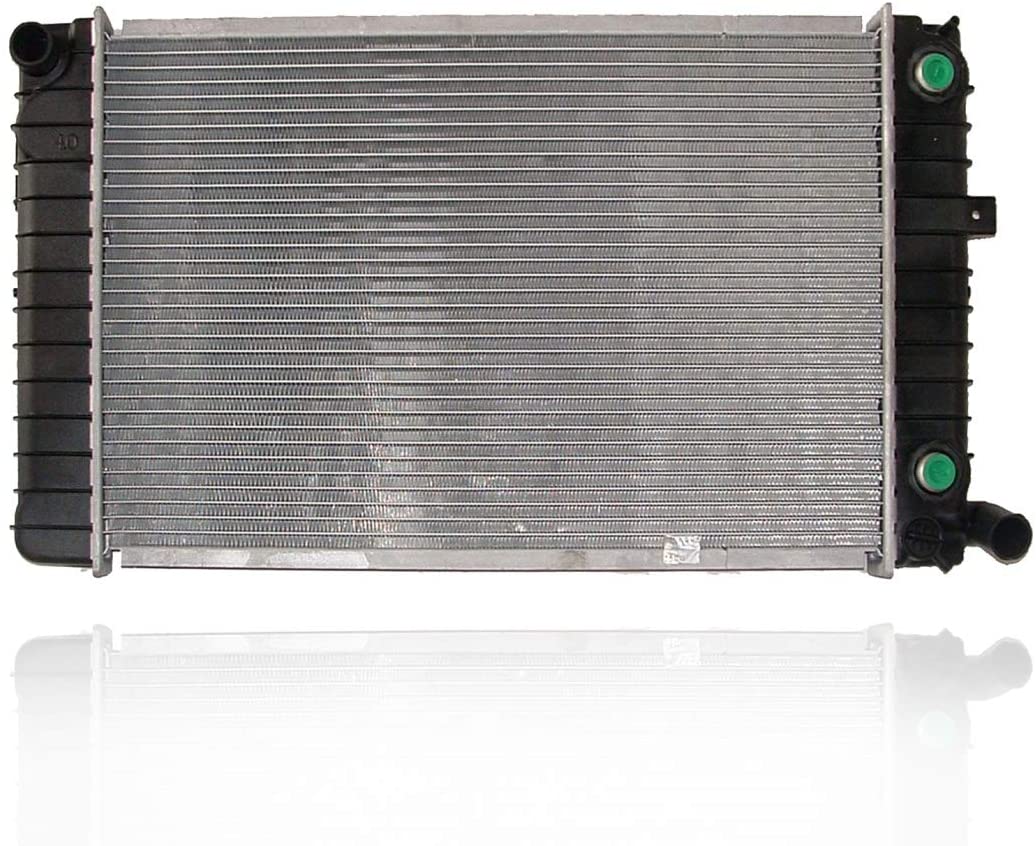 Radiator Assembly for 1990 - 1991 Buick Skylark,  52452899, Replacement