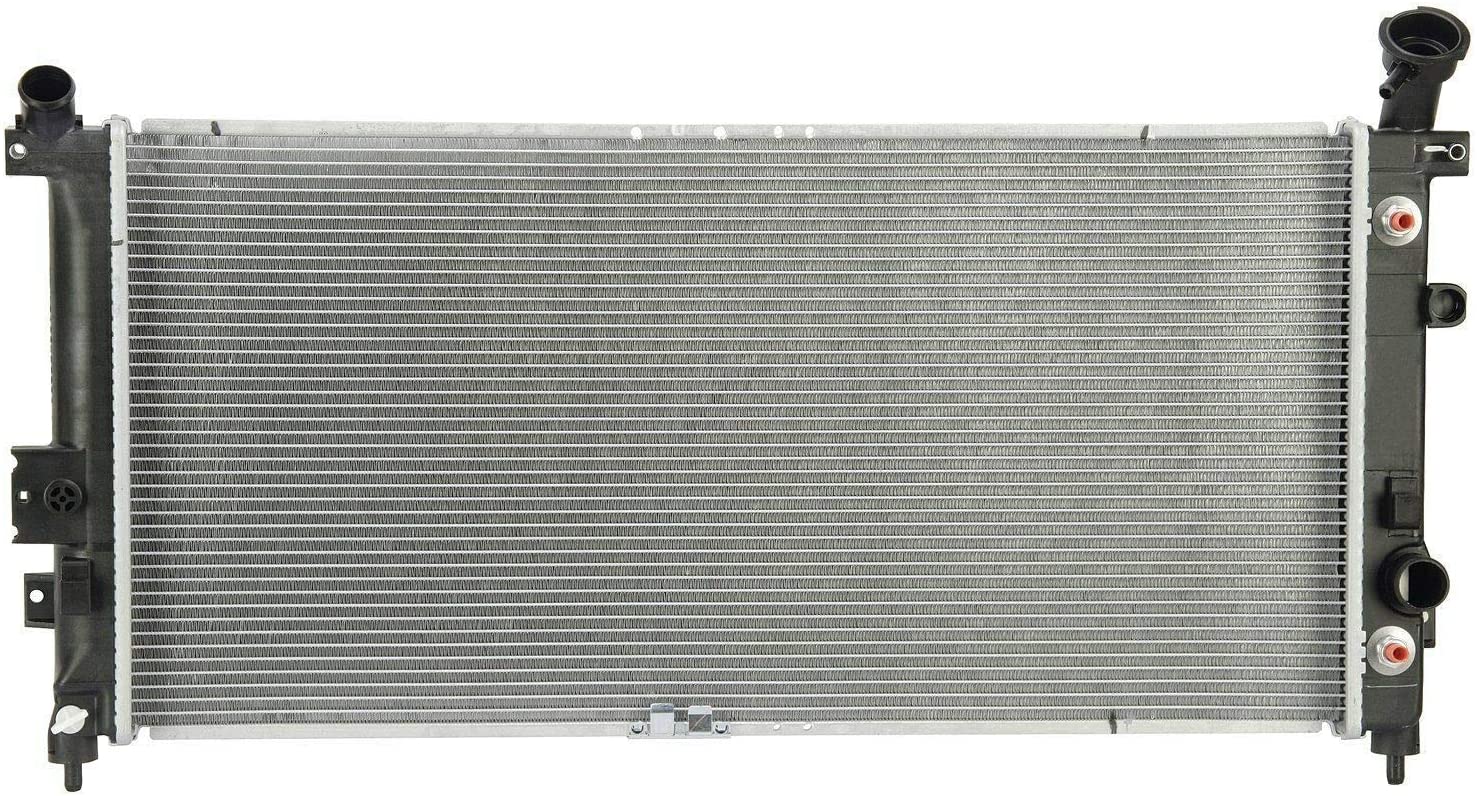2004 - 2007 Buick Rendezvous Radiator