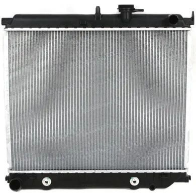 Radiator Assembly for 2004-2012 GMC Canyon,  15120862, Replacement