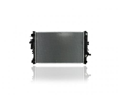 2019 - 2023 Chevrolet (Chevy) Malibu Radiator