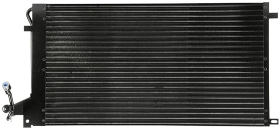 A/C Condenser for 1995 - 1999 Buick Skylark,  52484206, Replacement
