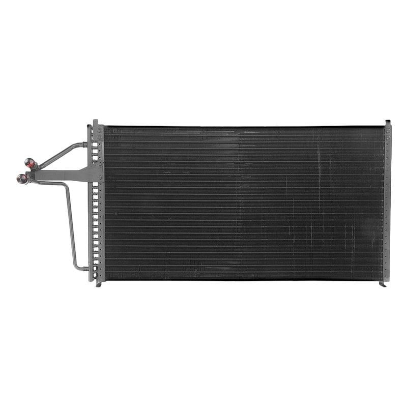 A/C Condenser for 1990 - 1993 Buick Riviera,  52456329, Replacement