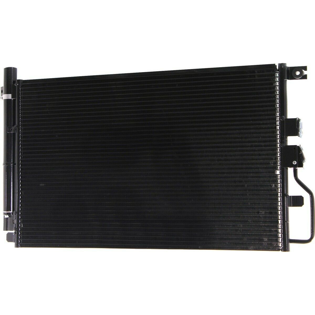 2008 - 2009 Chevrolet (Chevy) Equinox A/C Condenser