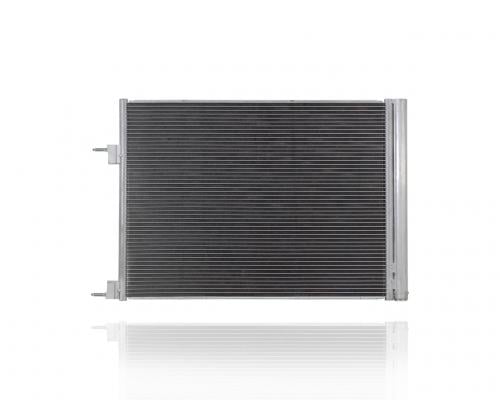 A/C Condenser for 2016-2020 Cadillac Ct6,  84405857, Replacement