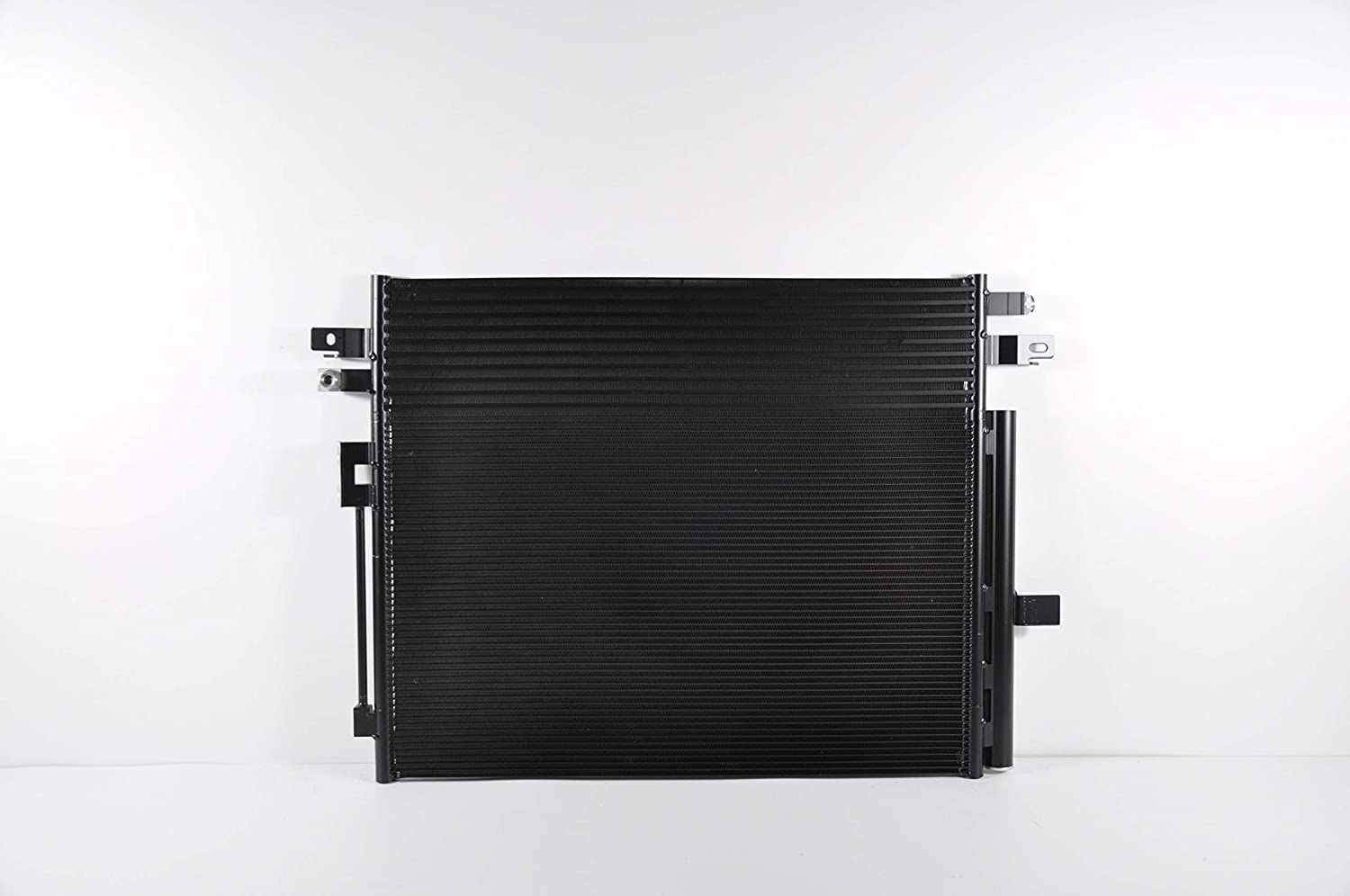 2016 - 2022 GMC Canyon A/C Condenser