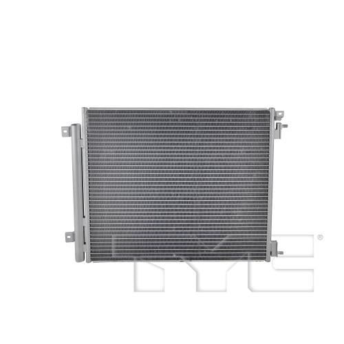2020 - 2025 Chevrolet (Chevy) Trailblazer A/C Condenser