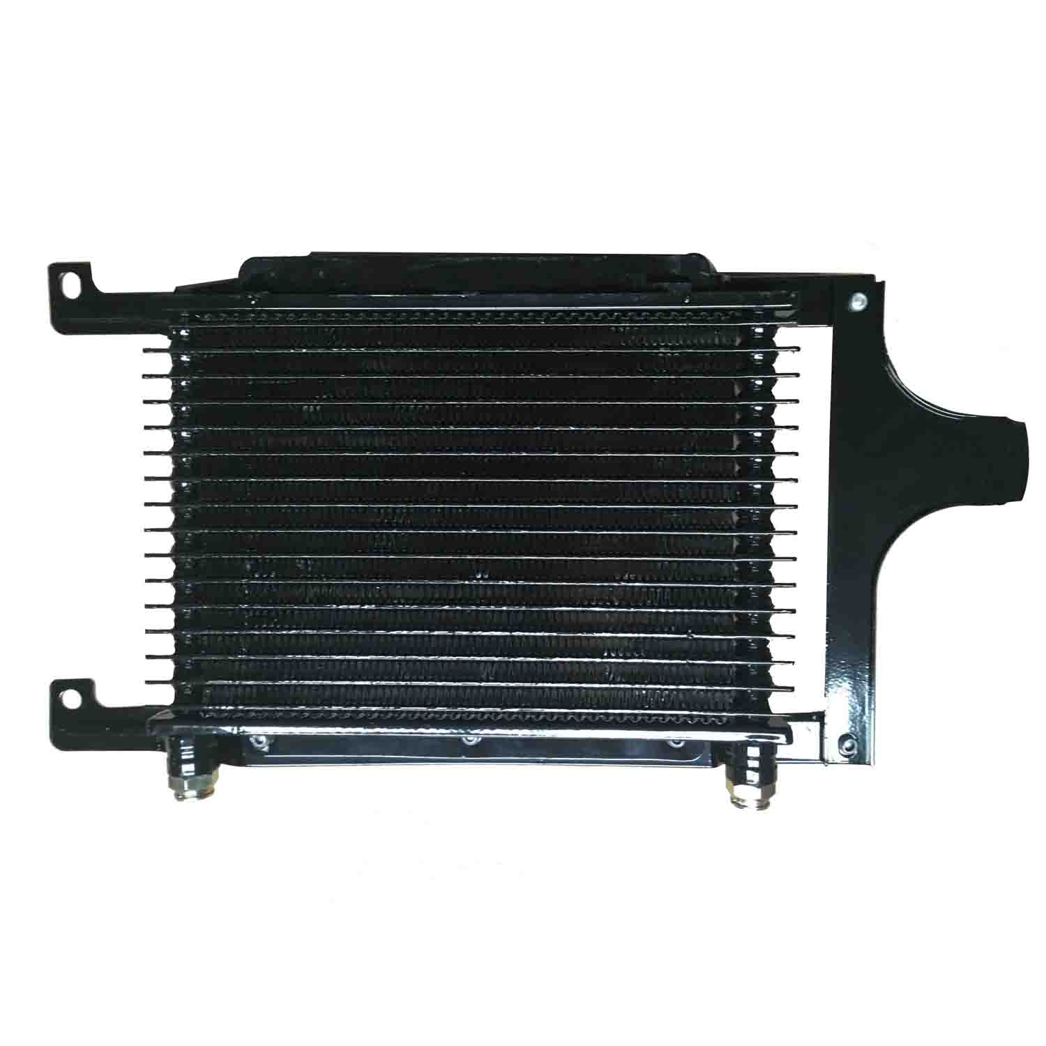 2006 - 2011 Chevrolet (Chevy) Impala Transmission Cooler Assembly