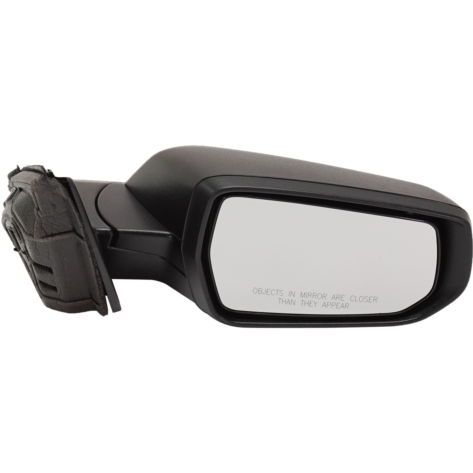 2016 - 2024 Chevrolet (Chevy) Malibu Side View Mirror - Right (Passenger)