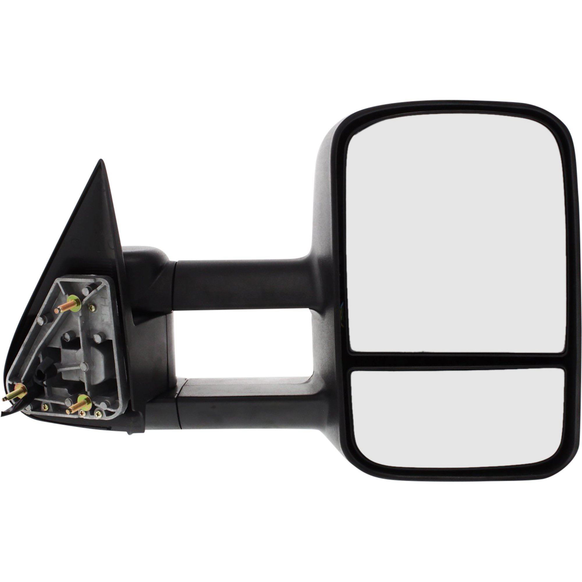 1999 - 2007 Chevrolet (Chevy) Silverado 1500 Side View Mirror - Right (Passenger)