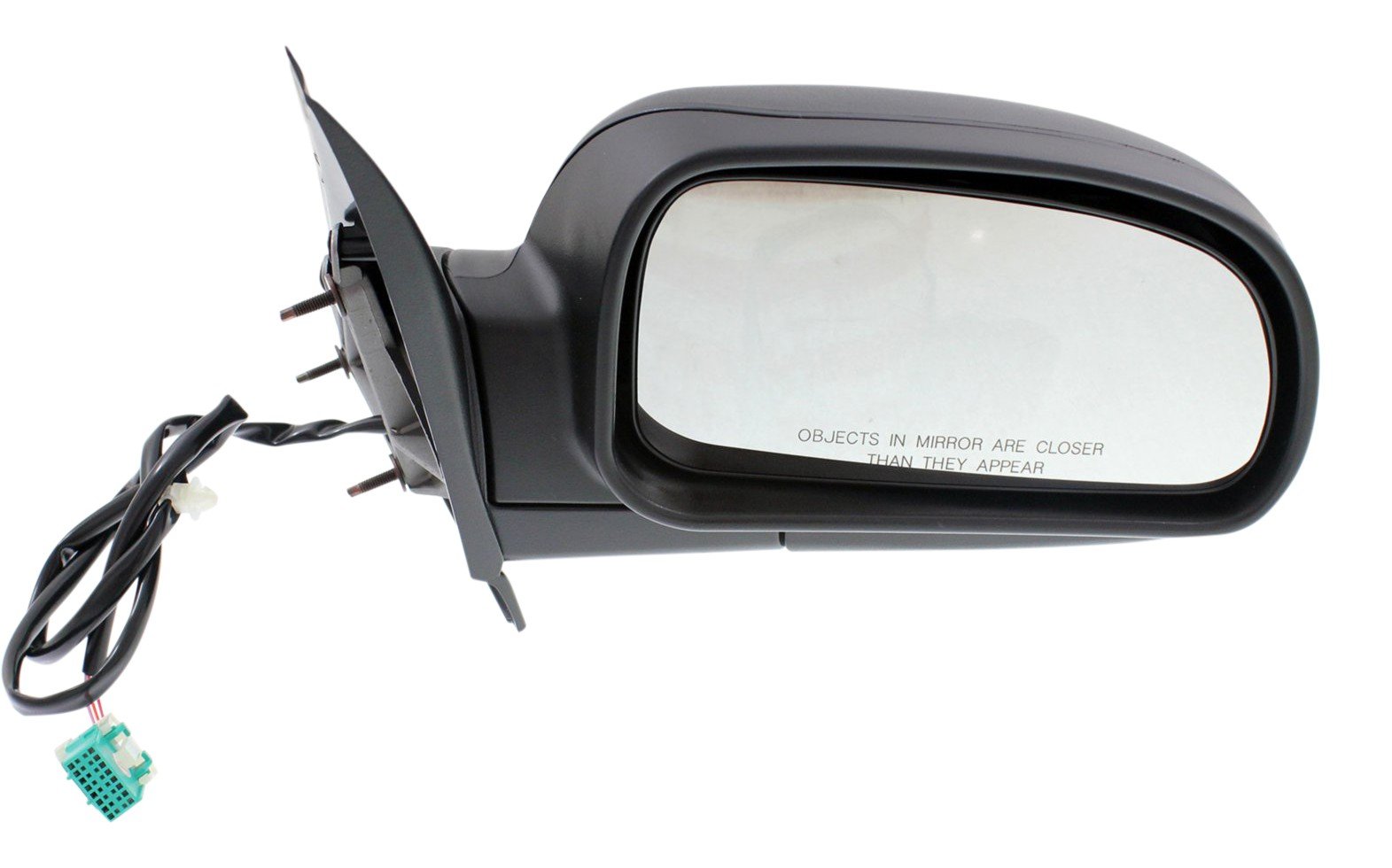 2006 - 2009 GMC Envoy Side View Mirror - Right (Passenger)