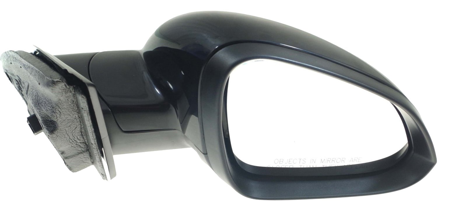 2011 - 2013 Buick Regal Side View Mirror - Right (Passenger)
