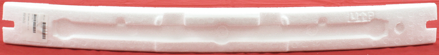 2001 - 2005 Honda Civic Front Bumper Absorber