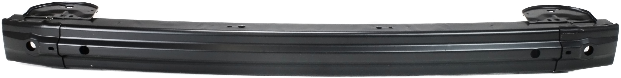 Front Reinforcement Steel Part for 2001-2005 Honda Civic, Suitable for Coupe/Sedan, Replacement