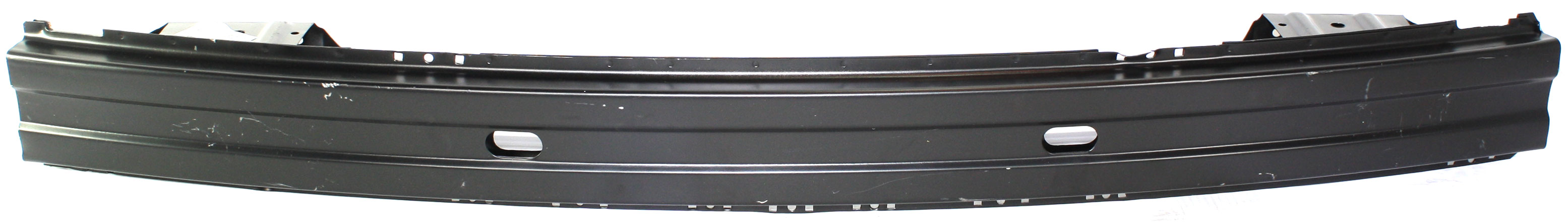 Front Reinforcement for Hyundai Accent 2000-2002, Hatchback, Replacement