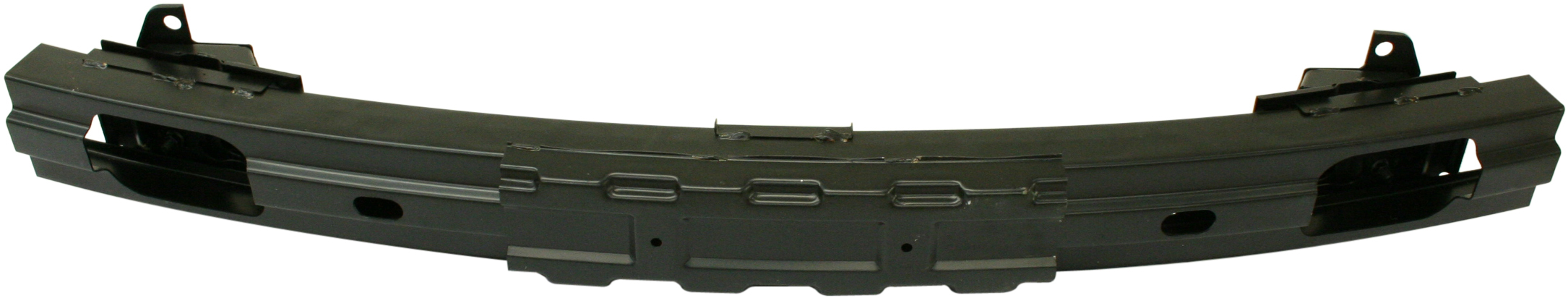Front Reinforcement for Hyundai Accent 2006-2011, Suitable for Hatchback 2007-2011 and Sedan Models, Replacement