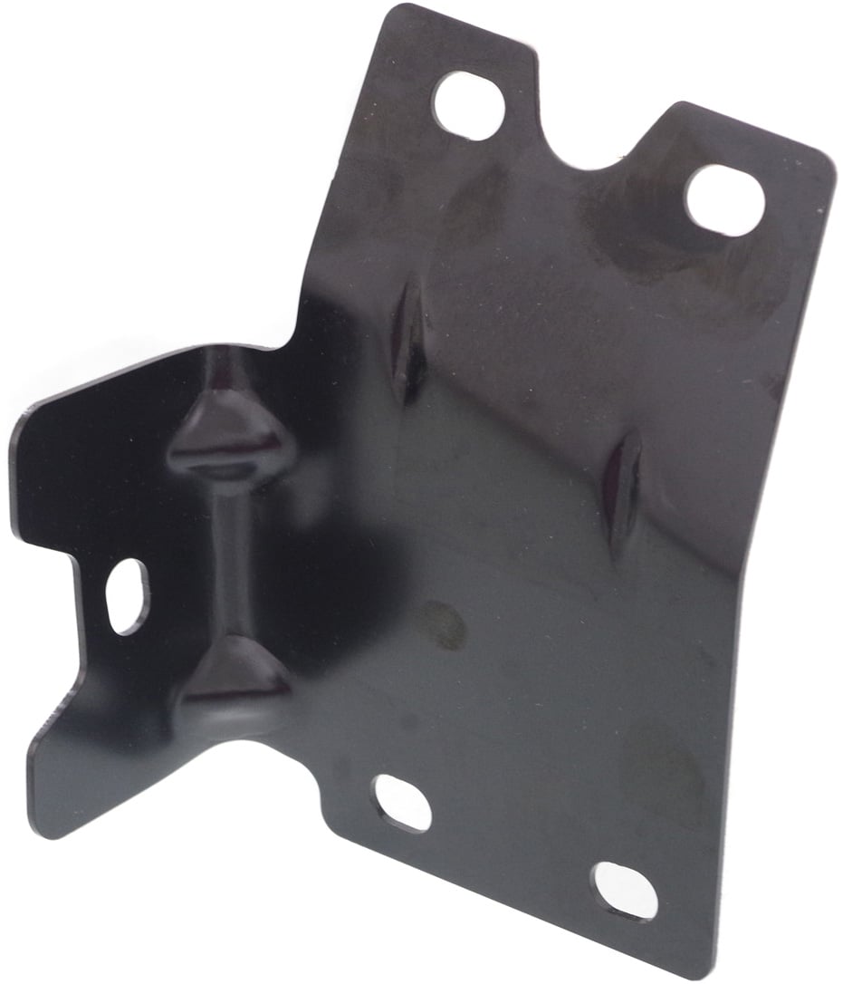 2006 - 2010 Hummer H3 Front Bumper Bracket Right (Passenger)