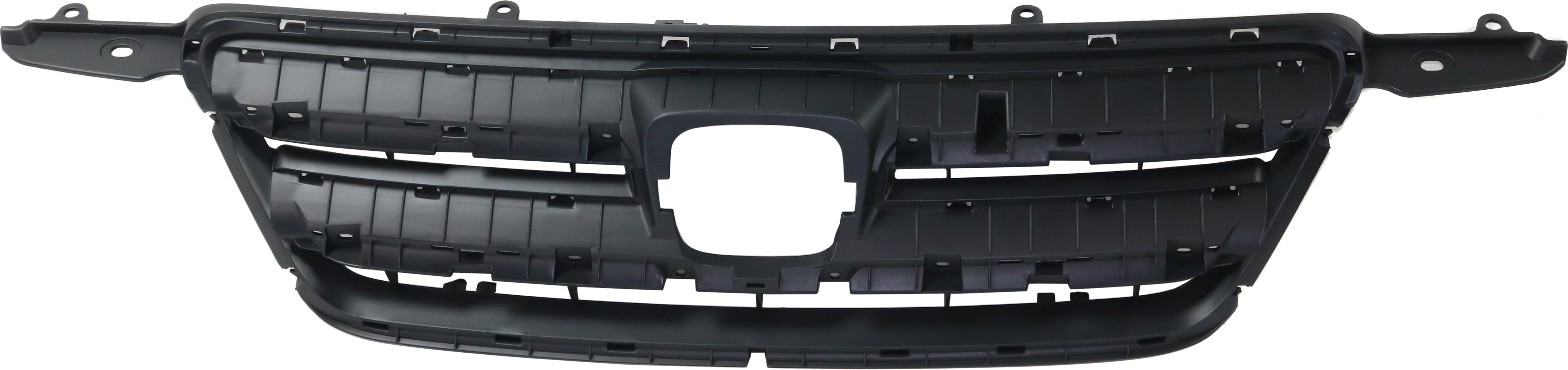 Grille for Honda CR-V 2005-2006, Inner, Paintable Shell and Insert, Japan Built, Replacement