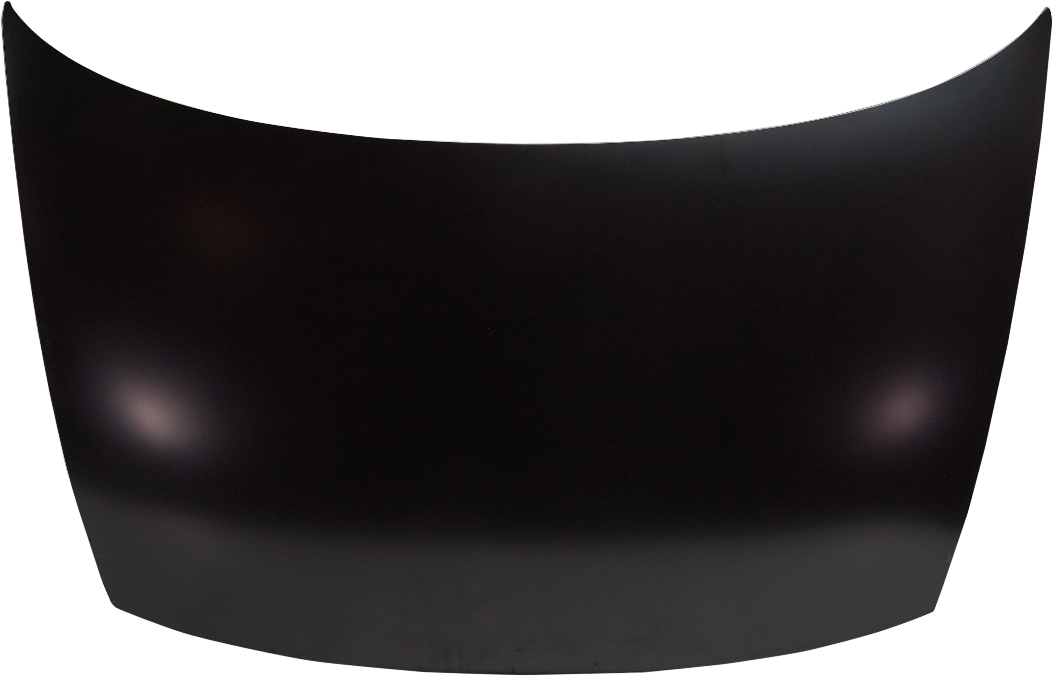 Hood Panel for Honda Civic Coupe, Model Years 2006-2011, Replacement