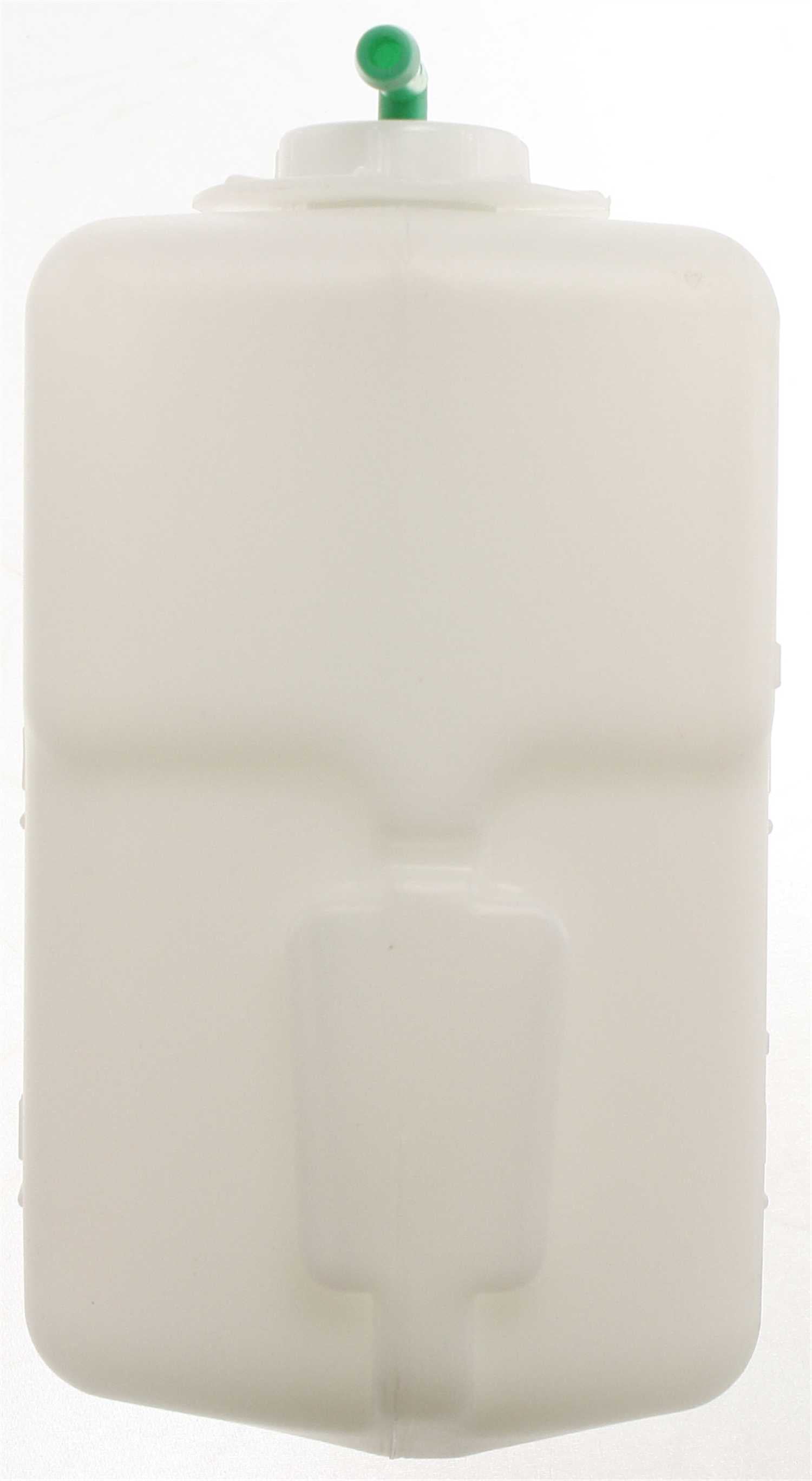 Coolant Reservoir with Cap for 1998-2002 Honda Accord, Replacement