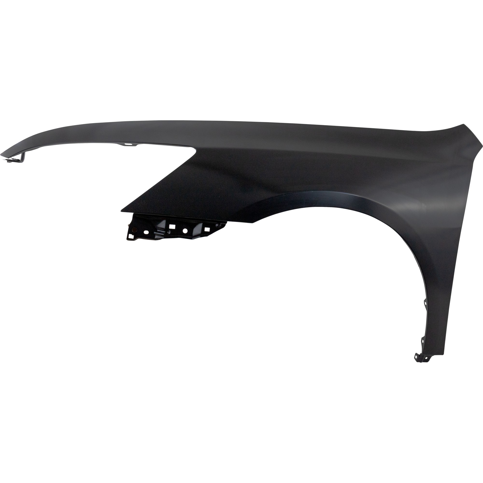 Front Fender for Honda Accord 2003-2007, Left (Driver) Side, Primed (Ready to Paint), Sedan, Replacement (CAPA Certified)
