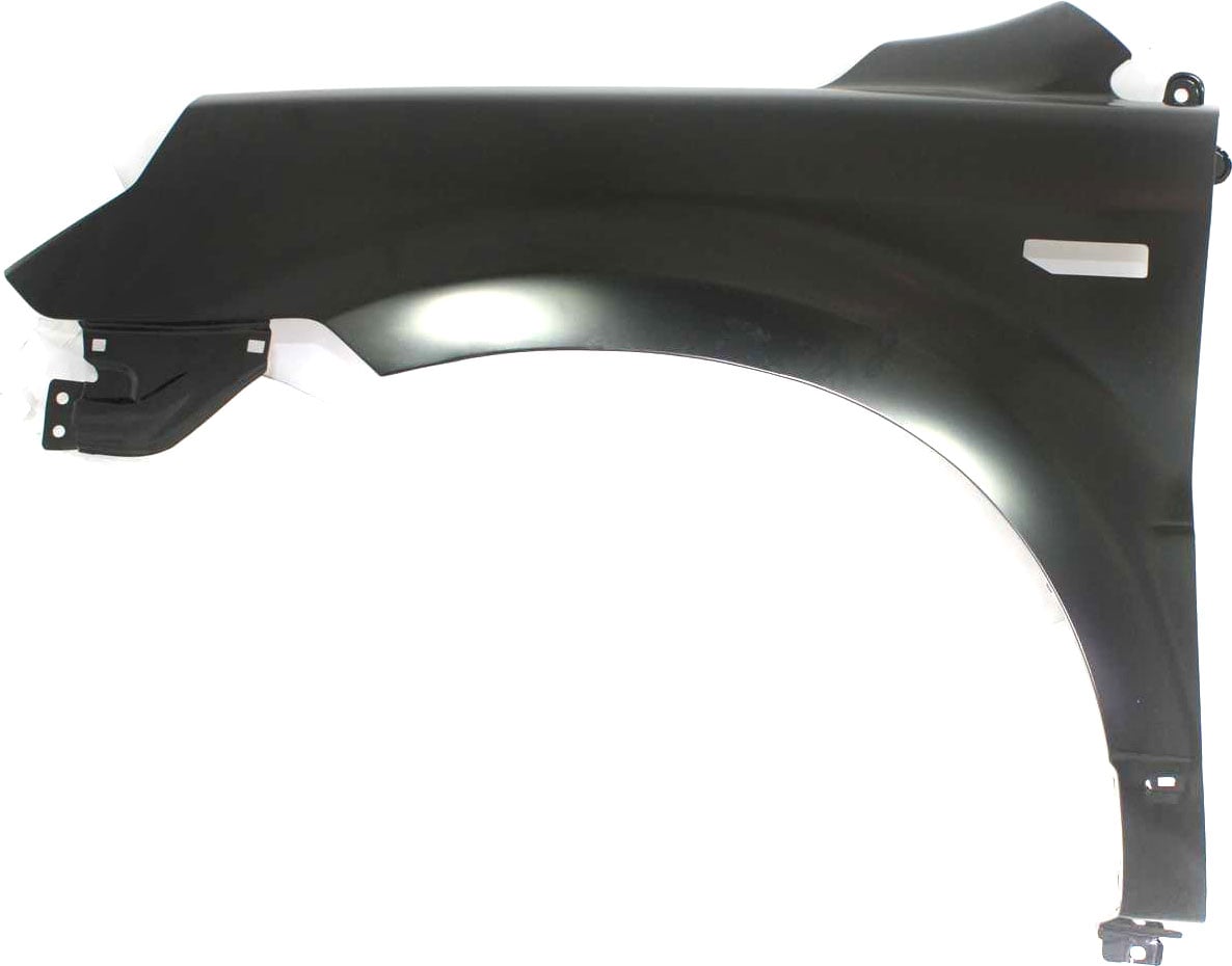 Front Fender for Honda Pilot 2006-2008, Left (Driver) Side, Primed (Ready to Paint), Replacement (CAPA Certified)