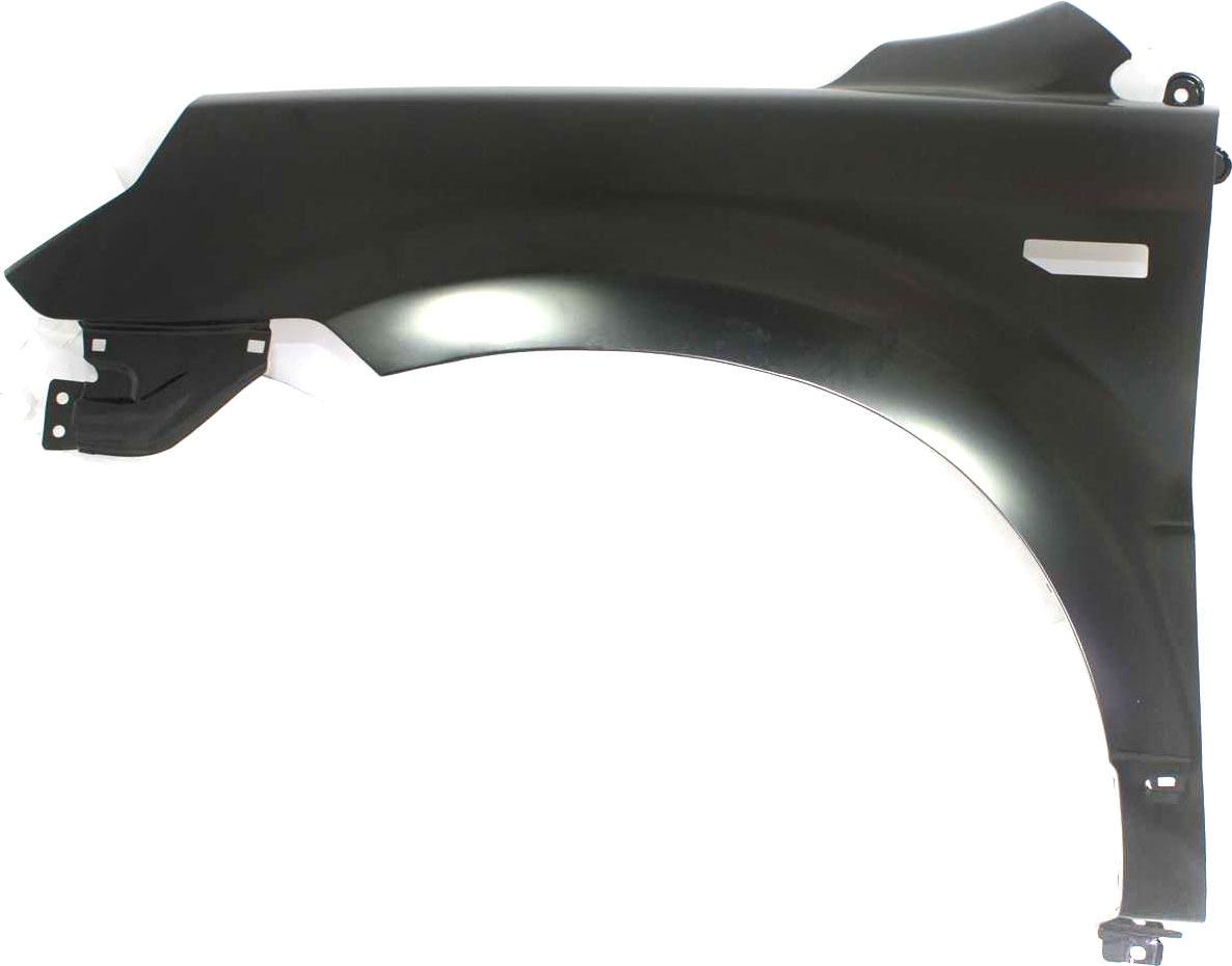Front Fender for Honda Pilot 2006-2008, Left (Driver) Side, Primed (Ready to Paint), Replacement