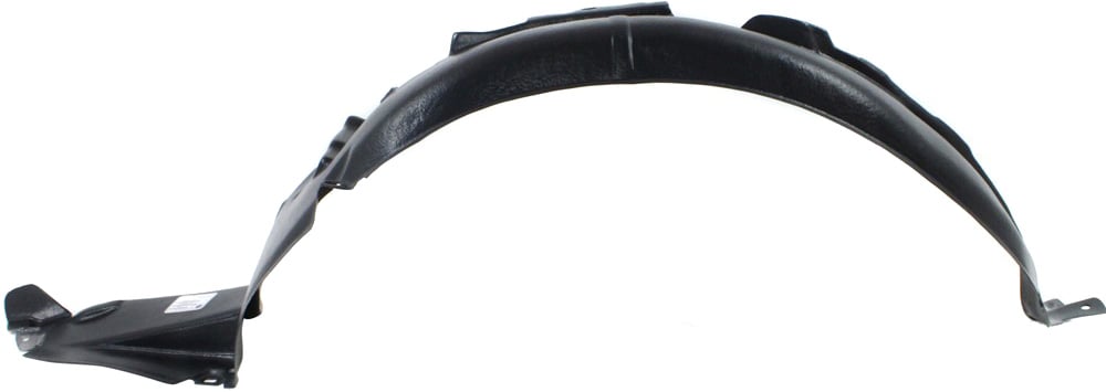 Front Fender Liner for Hyundai Sonata 1999-2001, Left (Driver) Side, Replacement