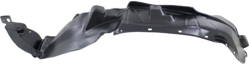Front Fender Liner for Honda Pilot 2003-2005, Left (Driver) Side, Replacement