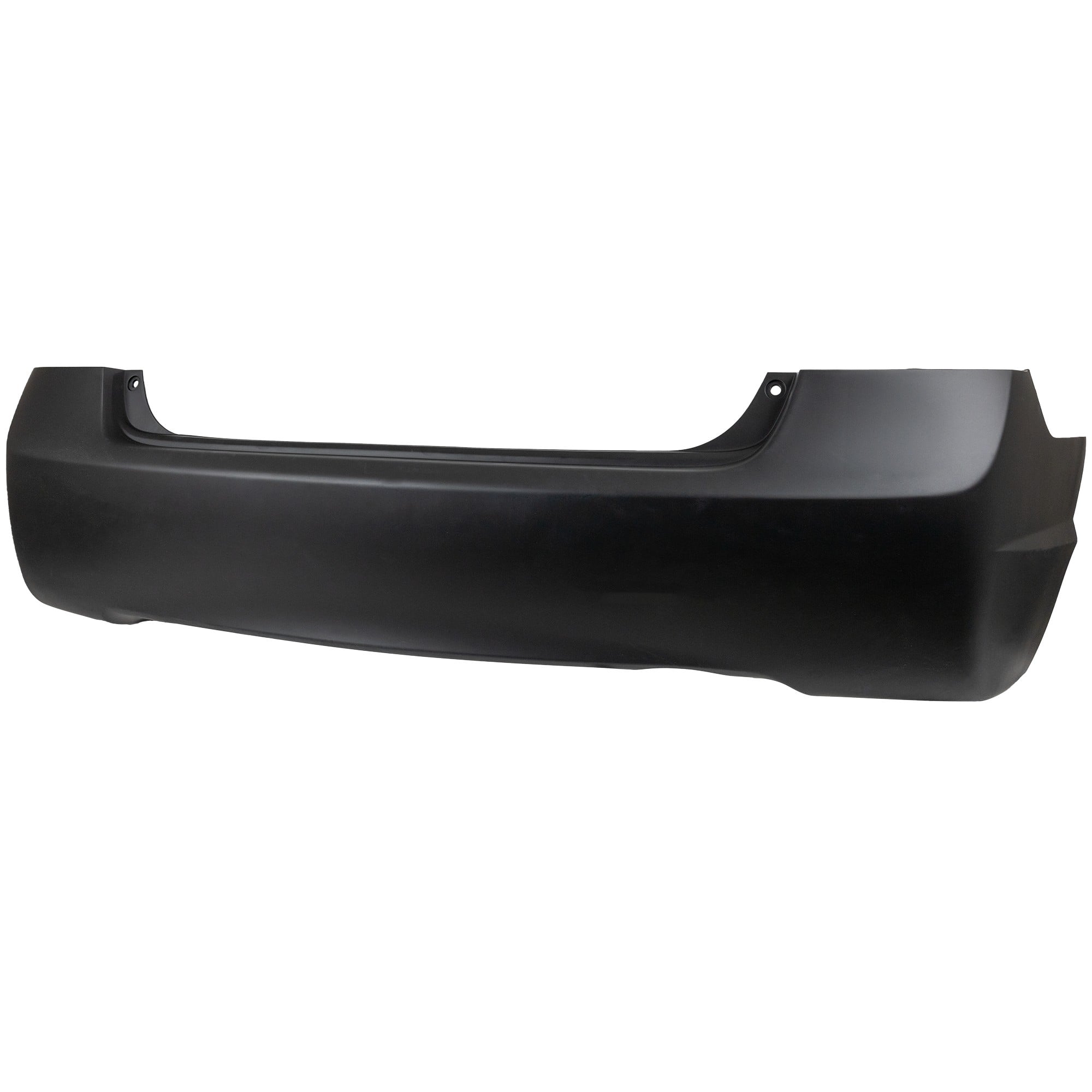 Rear Bumper Cover for Honda Civic 2006-2011, Primed (Ready to Paint), Suitable for 1.3L/1.8L Engine, Sedan, Replacement