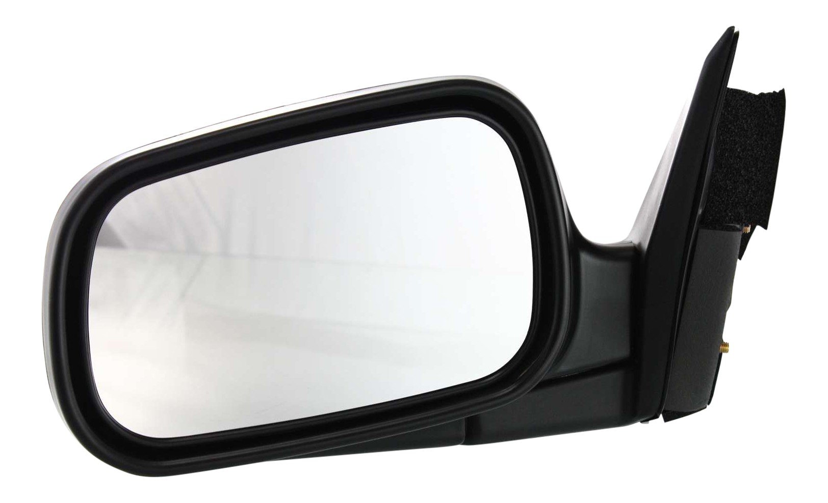 1994 - 1997 Honda Accord Side View Mirror - Left (Driver)