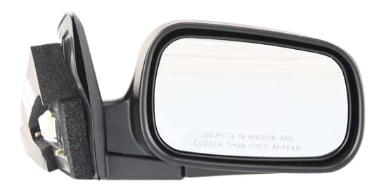 1994 - 1997 Honda Accord Side View Mirror - Right (Passenger)