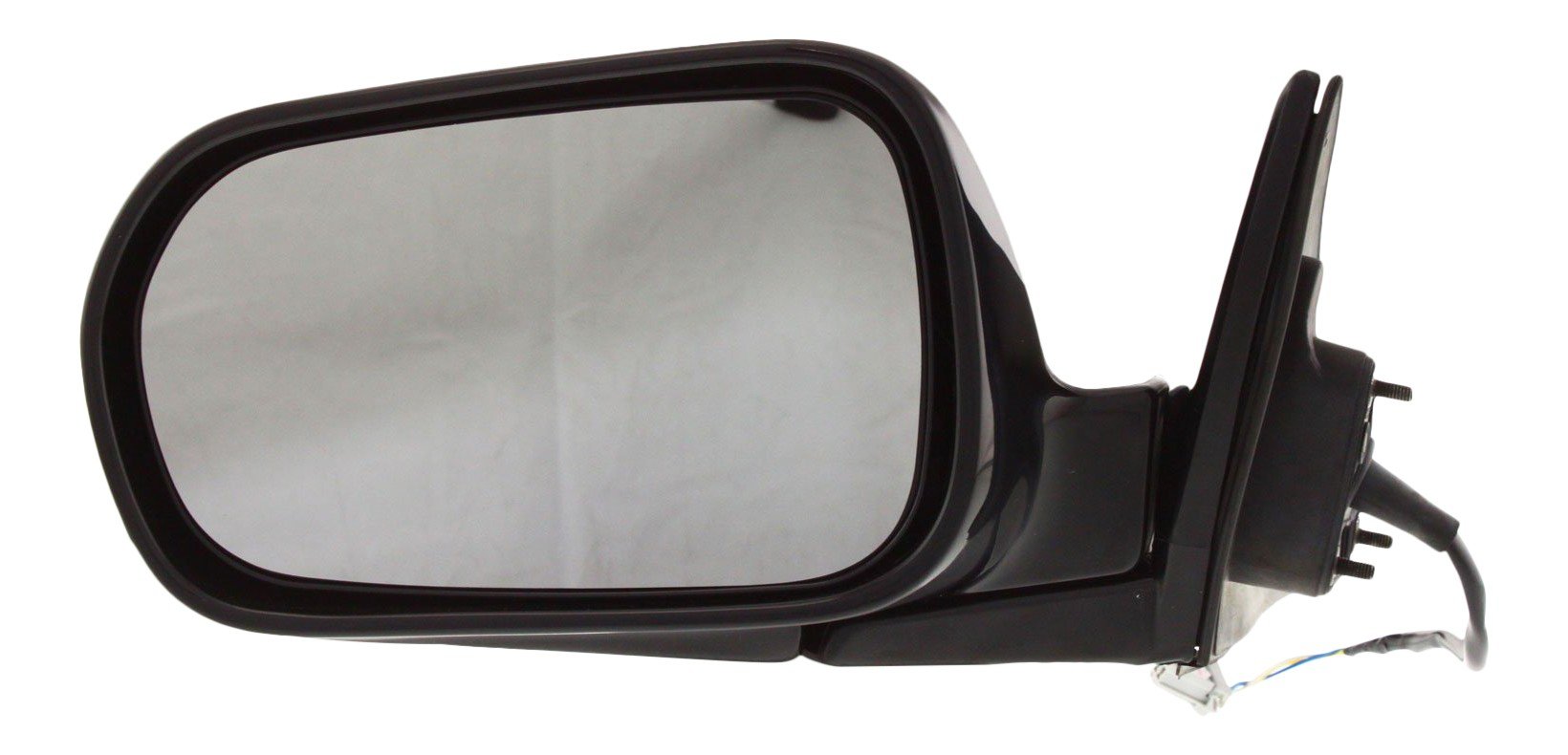 1999 - 2002 Honda Accord Side View Mirror - Left (Driver)