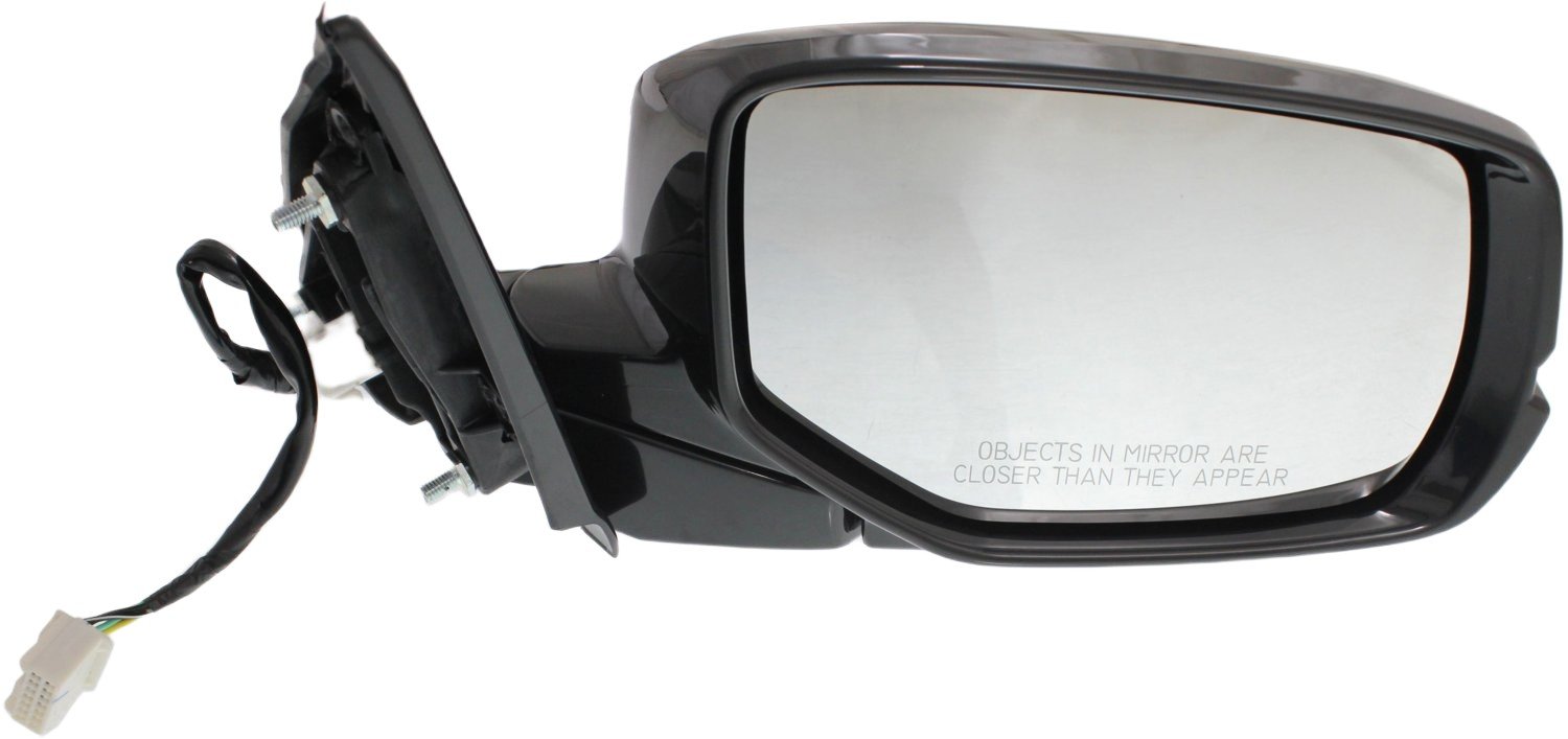 2013 - 2014 Honda Accord Side View Mirror - Right (Passenger)