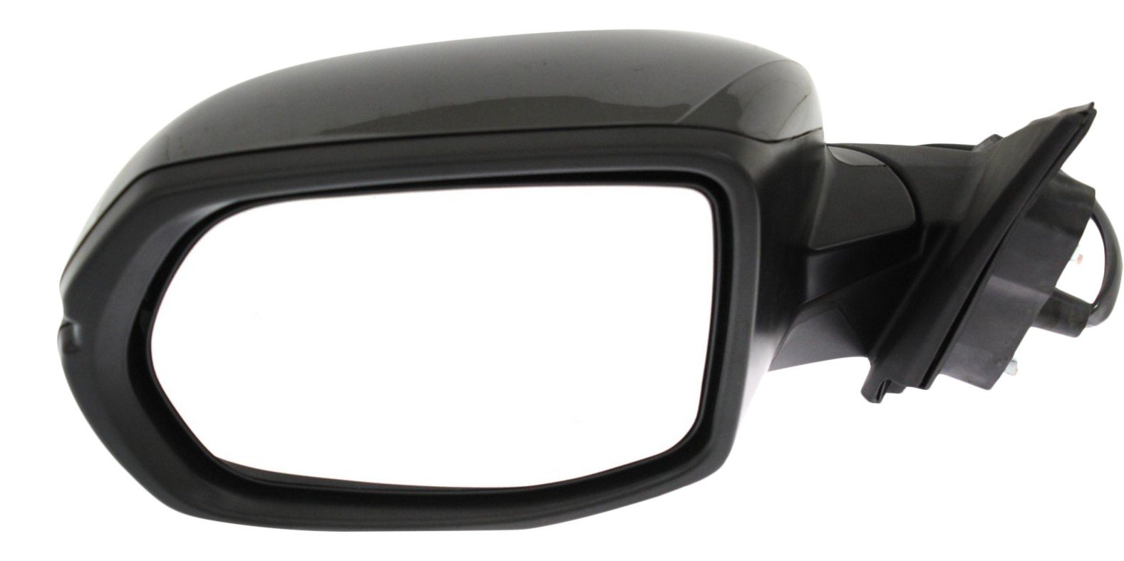 2016 - 2016 Honda Hr-v Side View Mirror - Left (Driver)