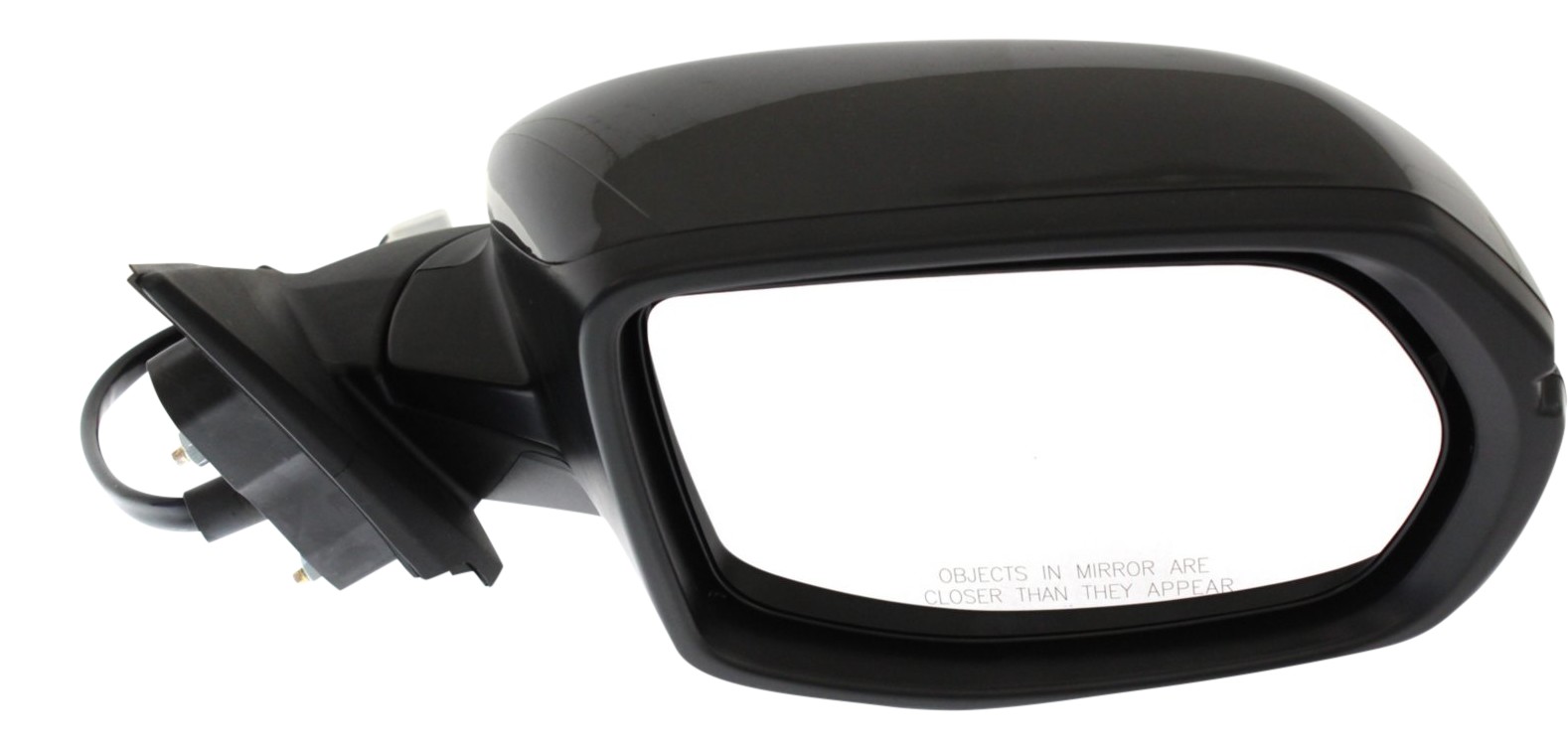 2016 - 2018 Honda Hr-v Side View Mirror - Right (Passenger)