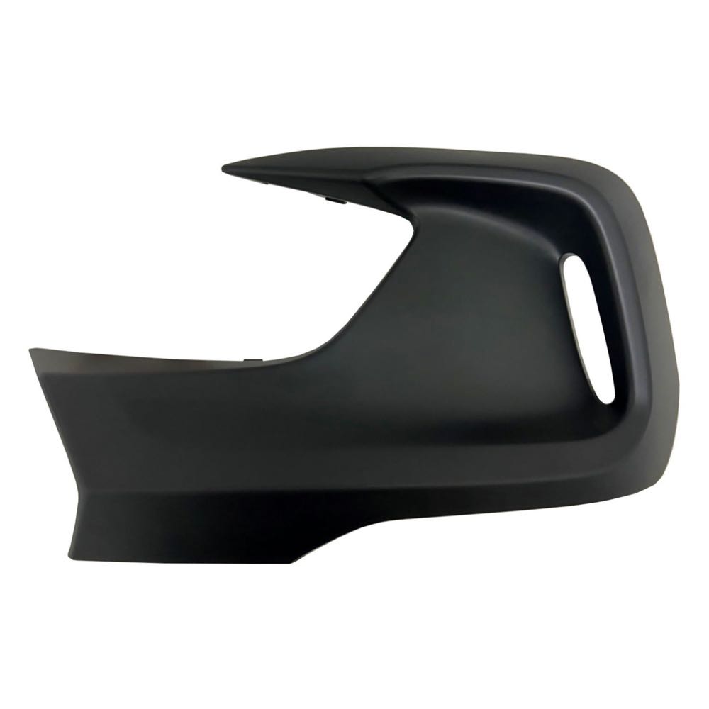 2023 - 2025 Honda Hr-v Front Bumper Insert (Left / Driver Side)