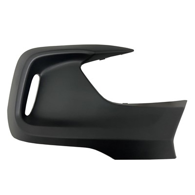 2023 - 2025 Honda Hr-v Front Bumper Insert (Right / Passenger Side)