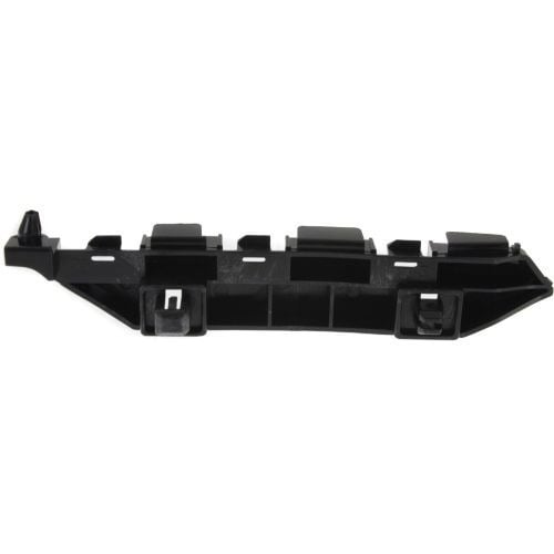 2012 - 2015 Honda Civic Front Bumper Reinforcement Left (Driver) Replacement